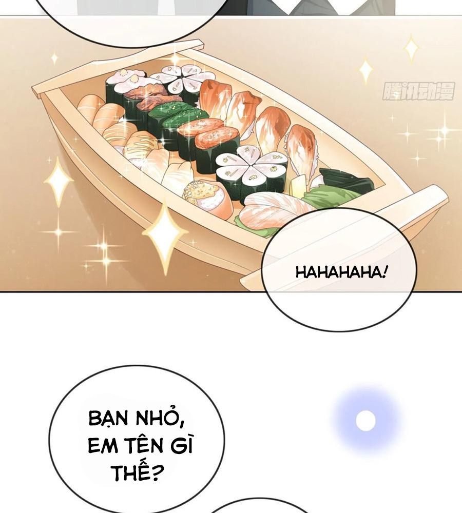 Làm Ảnh Hậu Không Bằng Học Thanh Hoa - Chapter 51 - Page 19