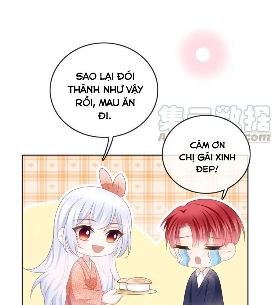 Làm Ảnh Hậu Không Bằng Học Thanh Hoa - Chapter 51 - Page 21
