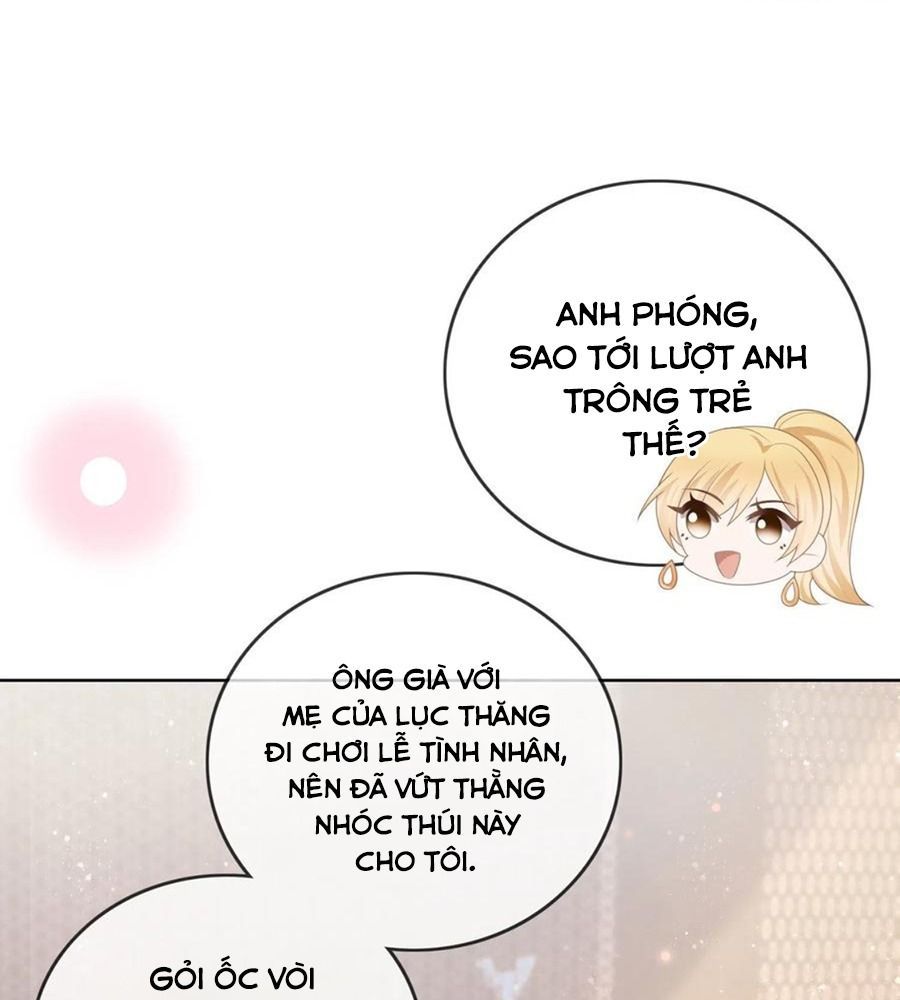 Làm Ảnh Hậu Không Bằng Học Thanh Hoa - Chapter 51 - Page 23