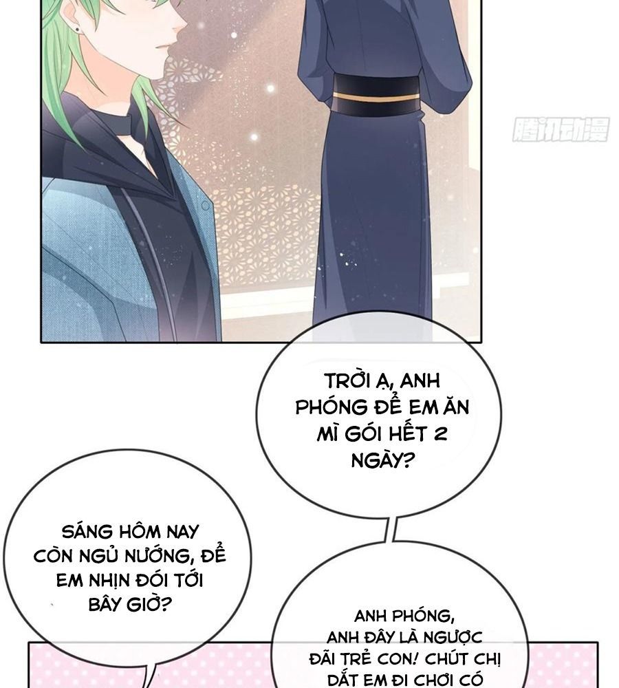 Làm Ảnh Hậu Không Bằng Học Thanh Hoa - Chapter 51 - Page 26