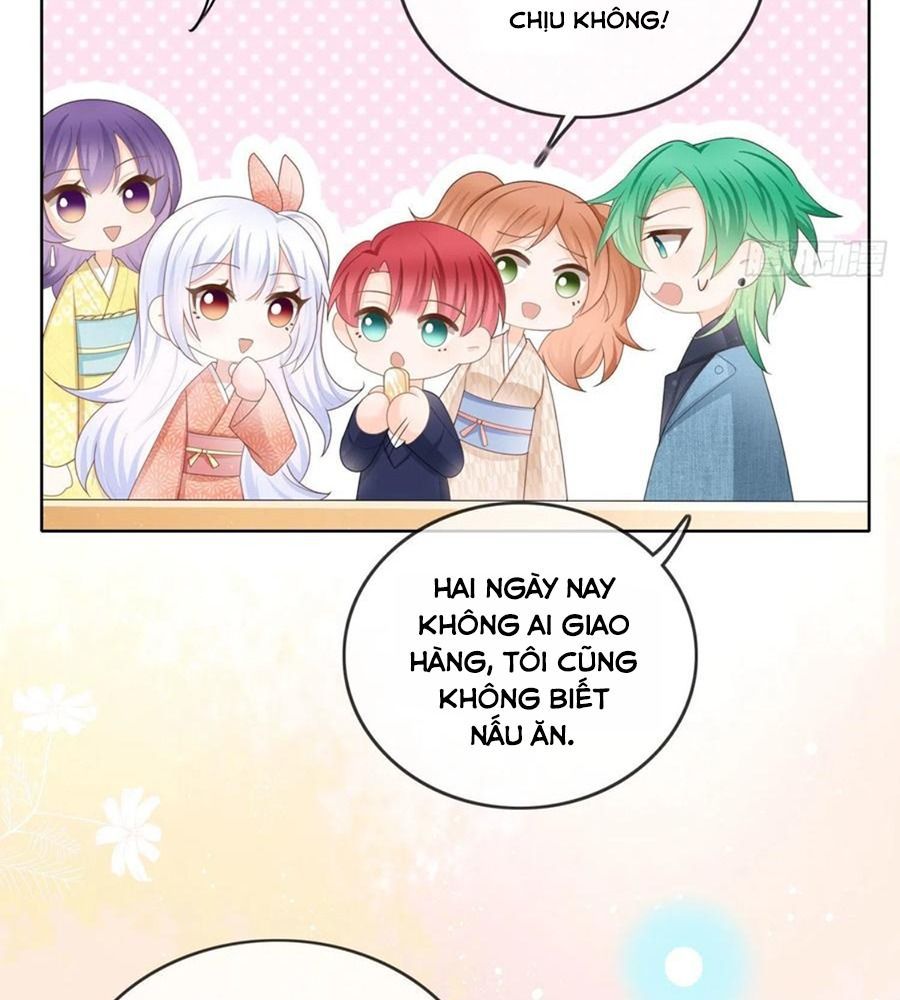 Làm Ảnh Hậu Không Bằng Học Thanh Hoa - Chapter 51 - Page 27