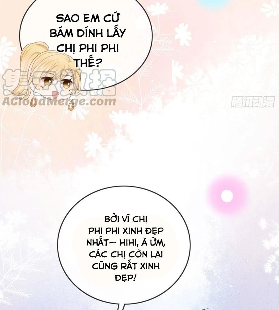 Làm Ảnh Hậu Không Bằng Học Thanh Hoa - Chapter 51 - Page 28