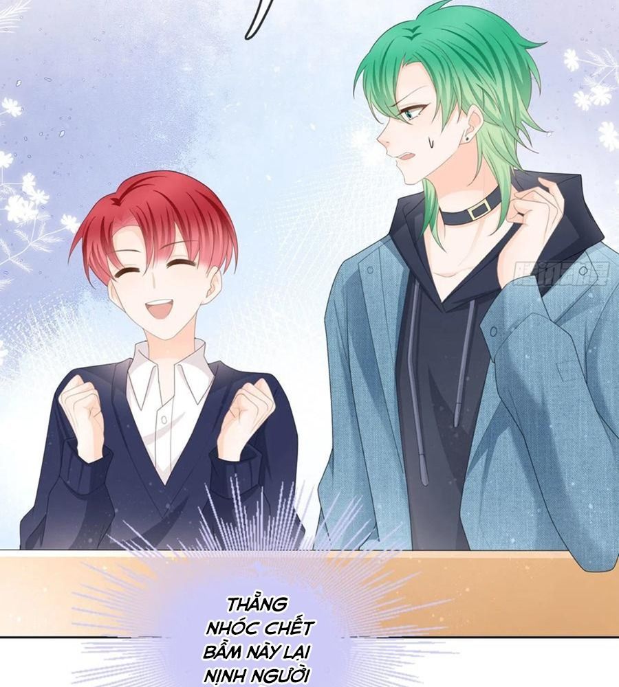 Làm Ảnh Hậu Không Bằng Học Thanh Hoa - Chapter 51 - Page 29