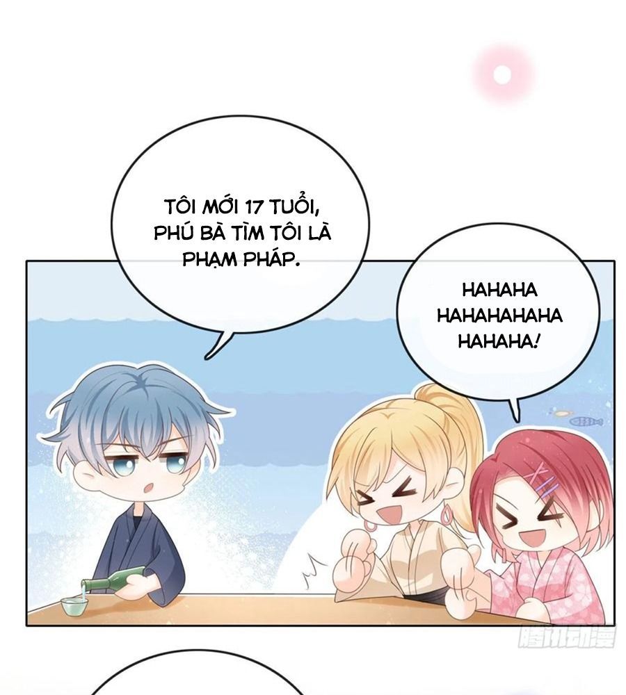 Làm Ảnh Hậu Không Bằng Học Thanh Hoa - Chapter 51 - Page 3