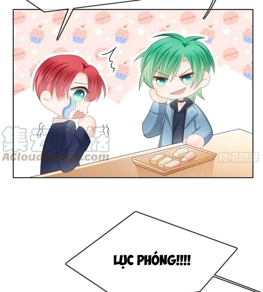 Làm Ảnh Hậu Không Bằng Học Thanh Hoa - Chapter 51 - Page 31