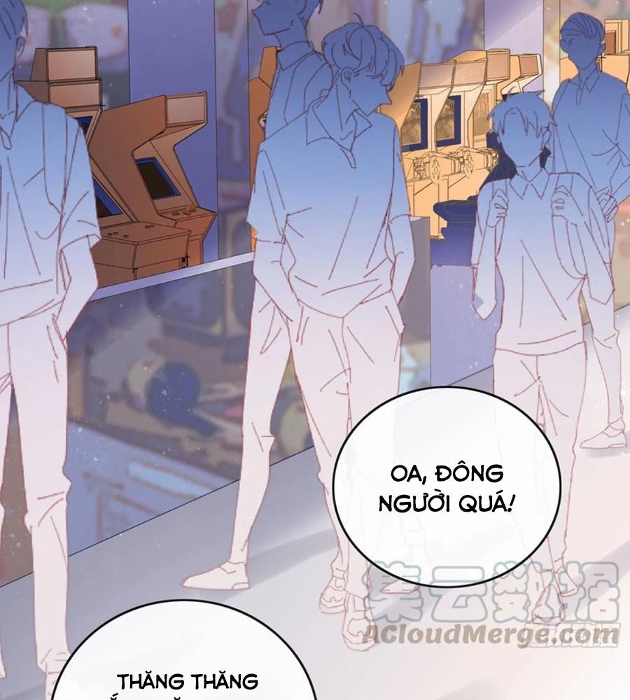 Làm Ảnh Hậu Không Bằng Học Thanh Hoa - Chapter 51 - Page 34