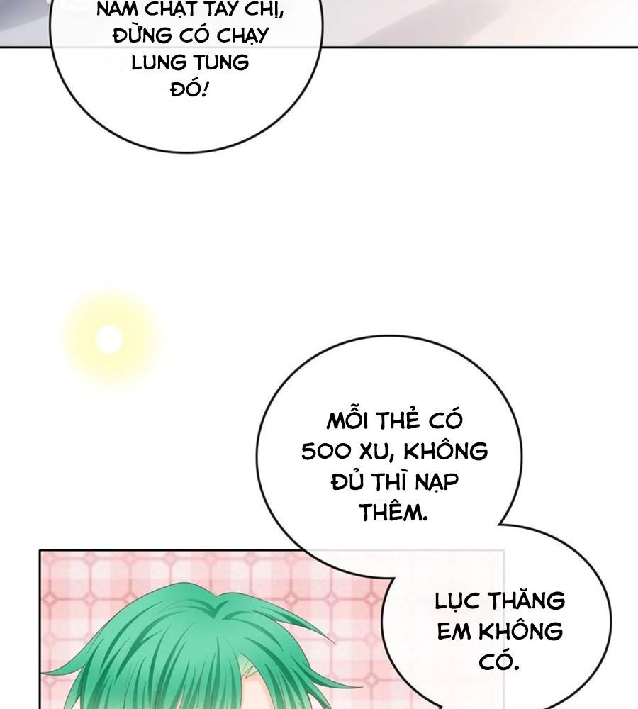 Làm Ảnh Hậu Không Bằng Học Thanh Hoa - Chapter 51 - Page 35