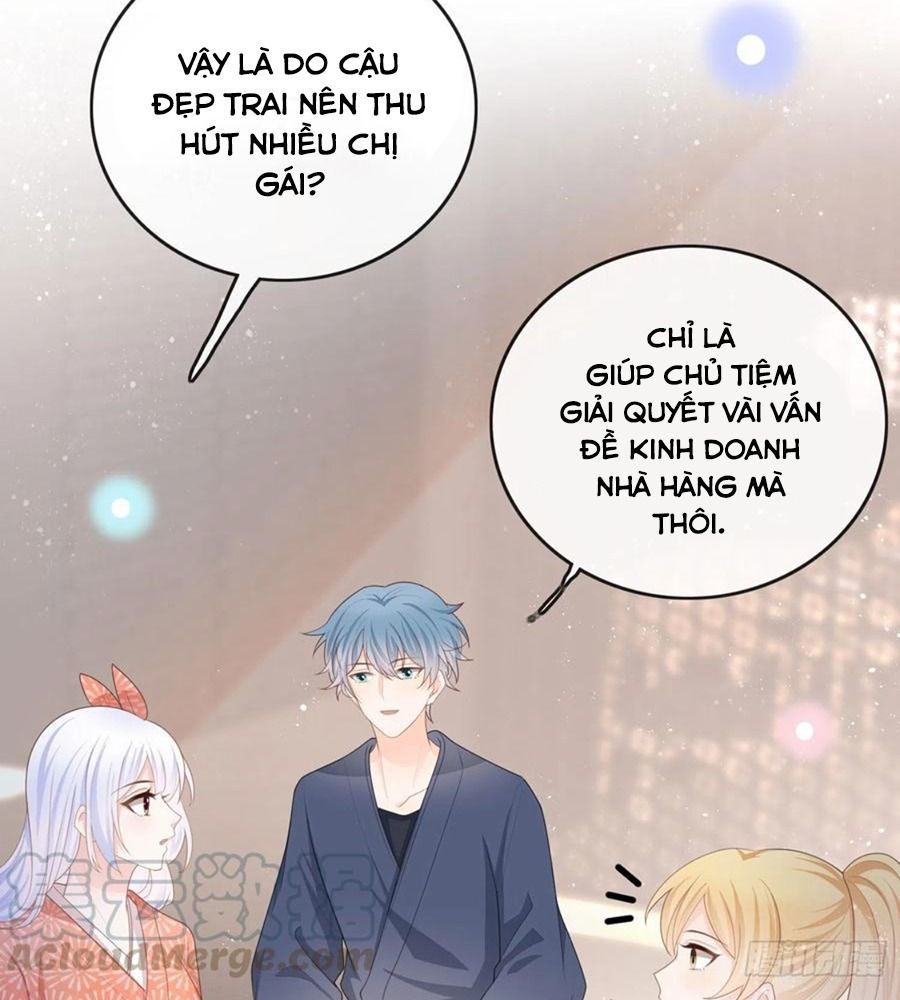 Làm Ảnh Hậu Không Bằng Học Thanh Hoa - Chapter 51 - Page 4