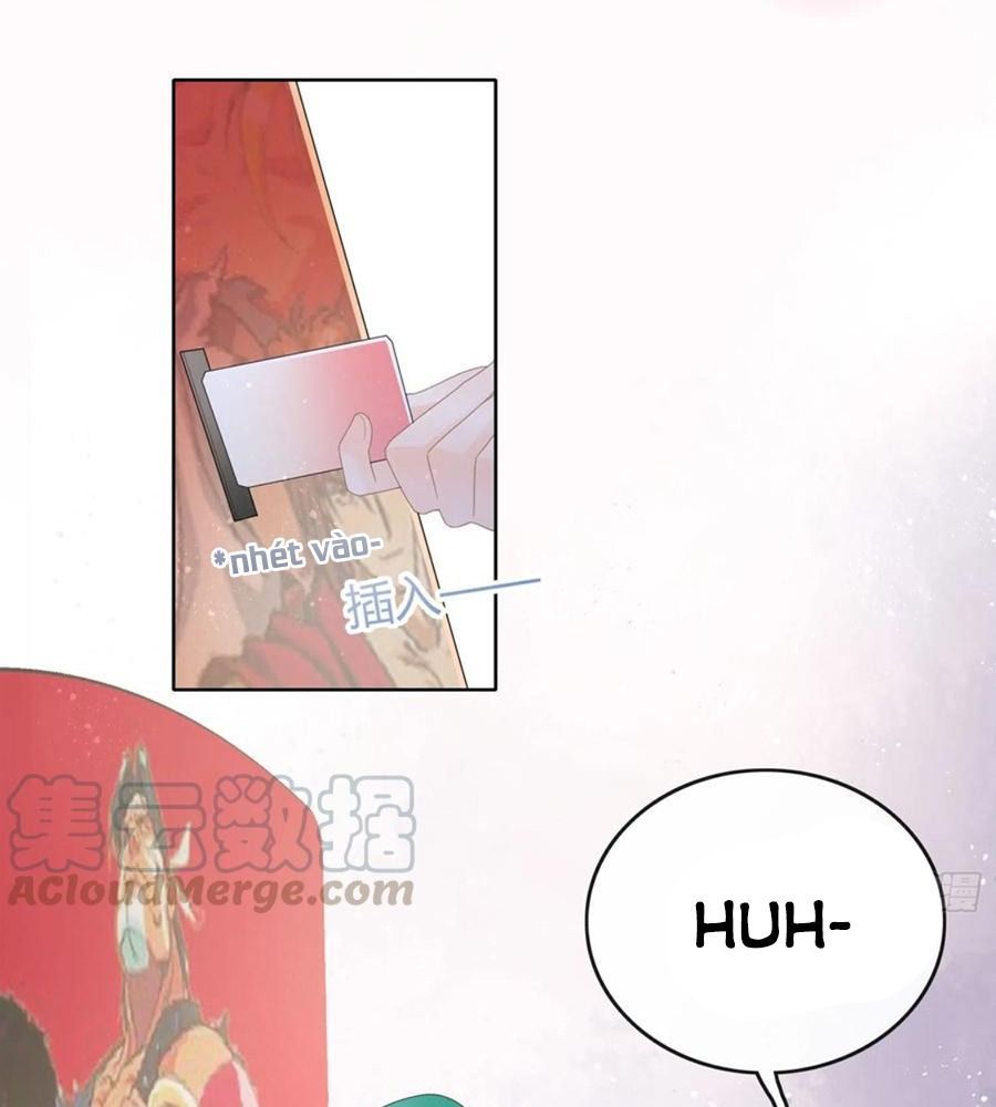 Làm Ảnh Hậu Không Bằng Học Thanh Hoa - Chapter 51 - Page 41