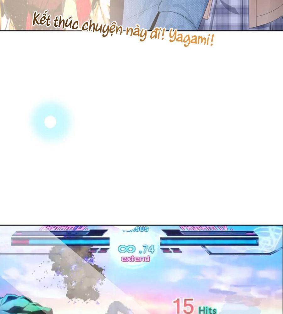 Làm Ảnh Hậu Không Bằng Học Thanh Hoa - Chapter 51 - Page 43