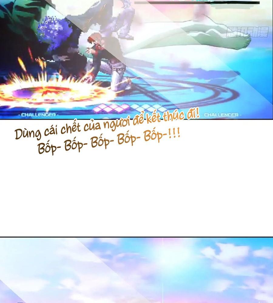 Làm Ảnh Hậu Không Bằng Học Thanh Hoa - Chapter 51 - Page 44