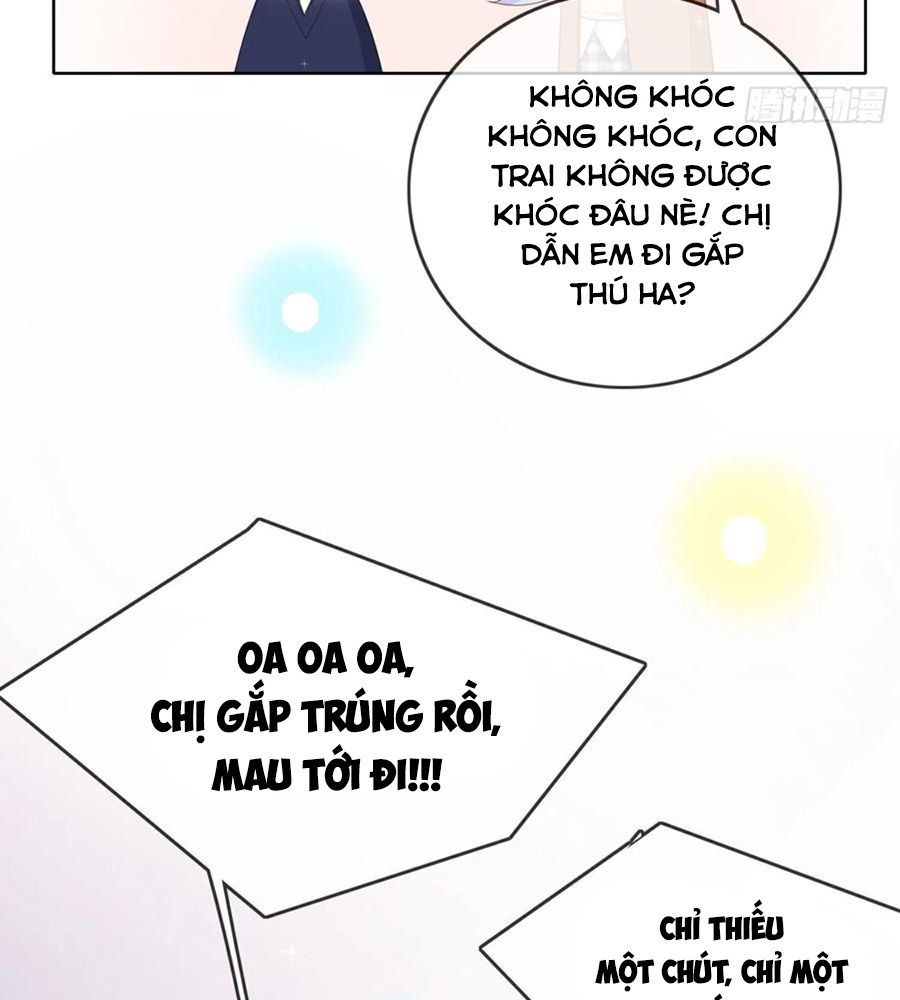 Làm Ảnh Hậu Không Bằng Học Thanh Hoa - Chapter 51 - Page 48