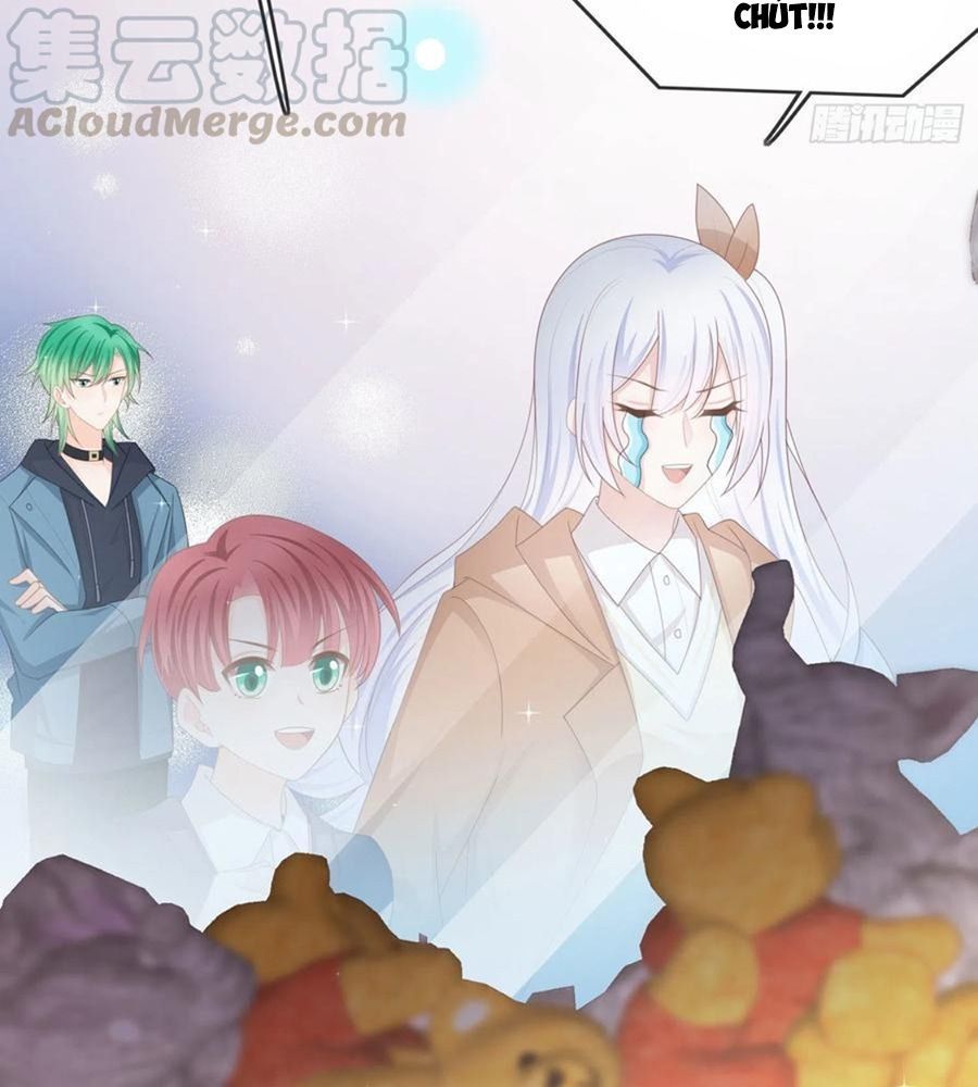 Làm Ảnh Hậu Không Bằng Học Thanh Hoa - Chapter 51 - Page 49