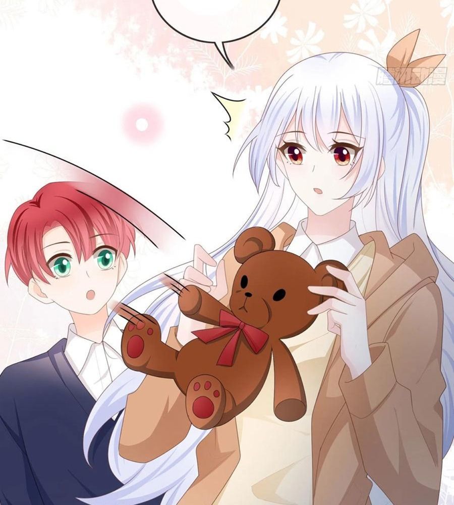 Làm Ảnh Hậu Không Bằng Học Thanh Hoa - Chapter 51 - Page 53