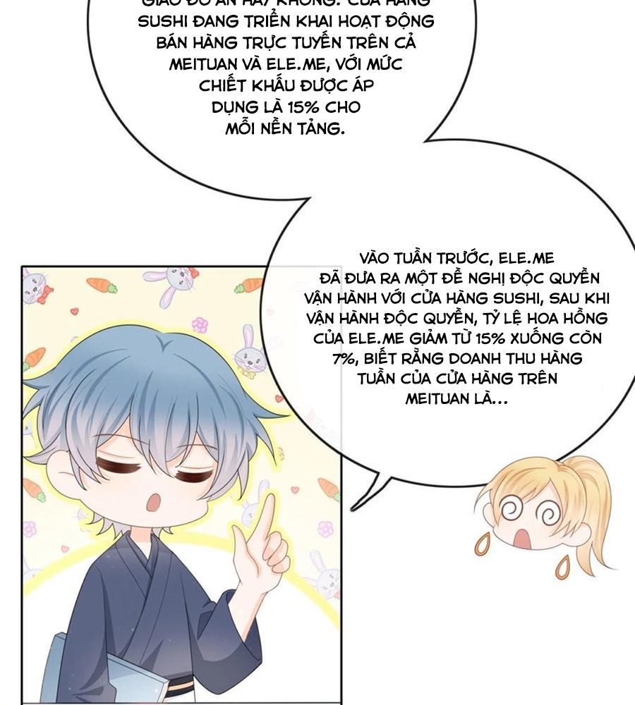 Làm Ảnh Hậu Không Bằng Học Thanh Hoa - Chapter 51 - Page 6