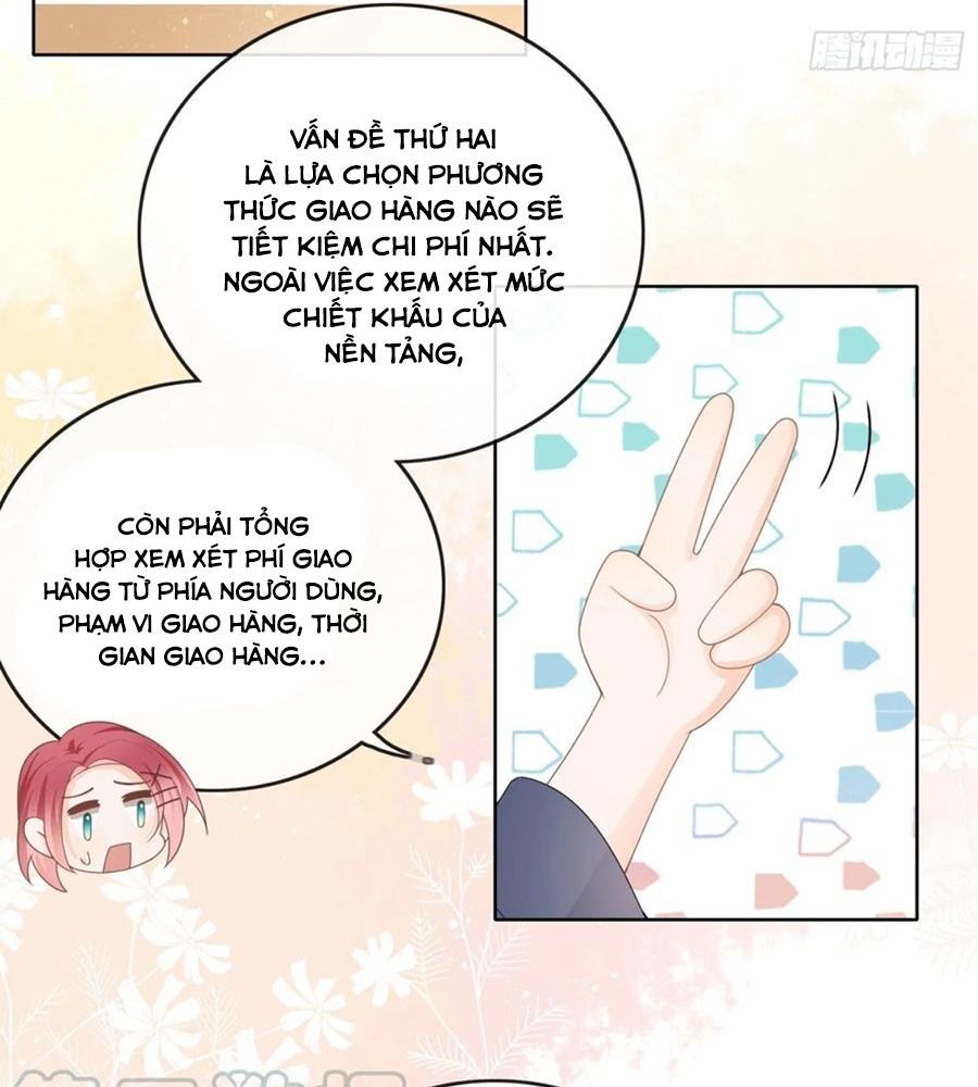 Làm Ảnh Hậu Không Bằng Học Thanh Hoa - Chapter 51 - Page 7