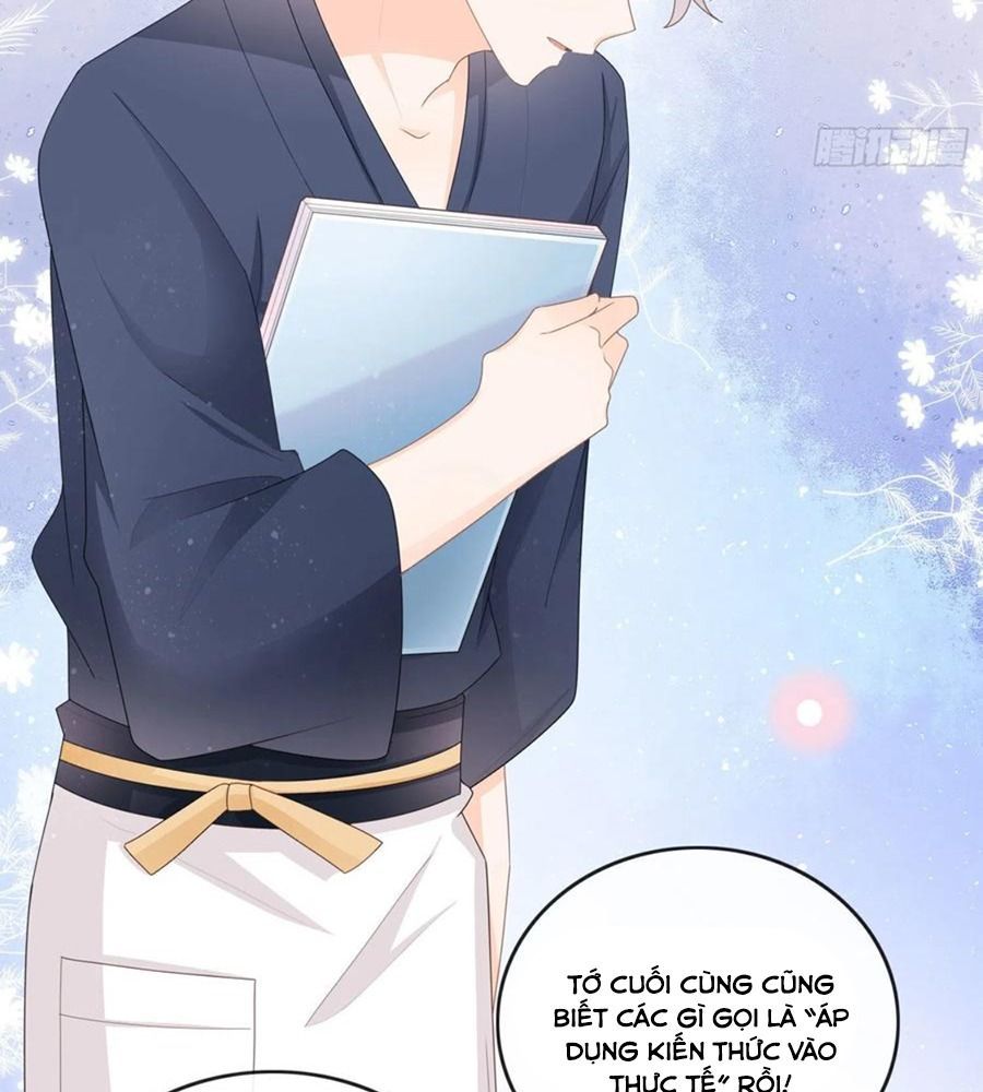 Làm Ảnh Hậu Không Bằng Học Thanh Hoa - Chapter 51 - Page 9