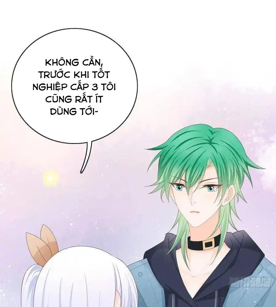 Làm Ảnh Hậu Không Bằng Học Thanh Hoa - Chapter 52 - Page 10