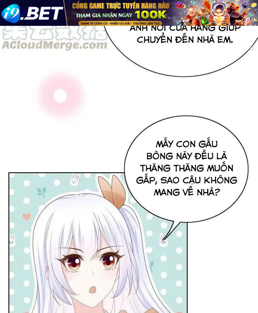 Làm Ảnh Hậu Không Bằng Học Thanh Hoa - Chapter 52 - Page 12