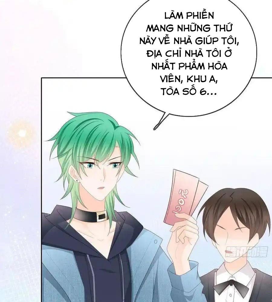 Làm Ảnh Hậu Không Bằng Học Thanh Hoa - Chapter 52 - Page 17