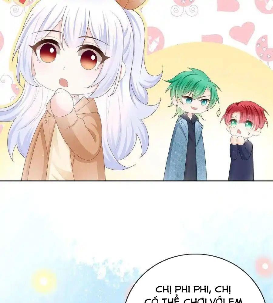 Làm Ảnh Hậu Không Bằng Học Thanh Hoa - Chapter 52 - Page 21