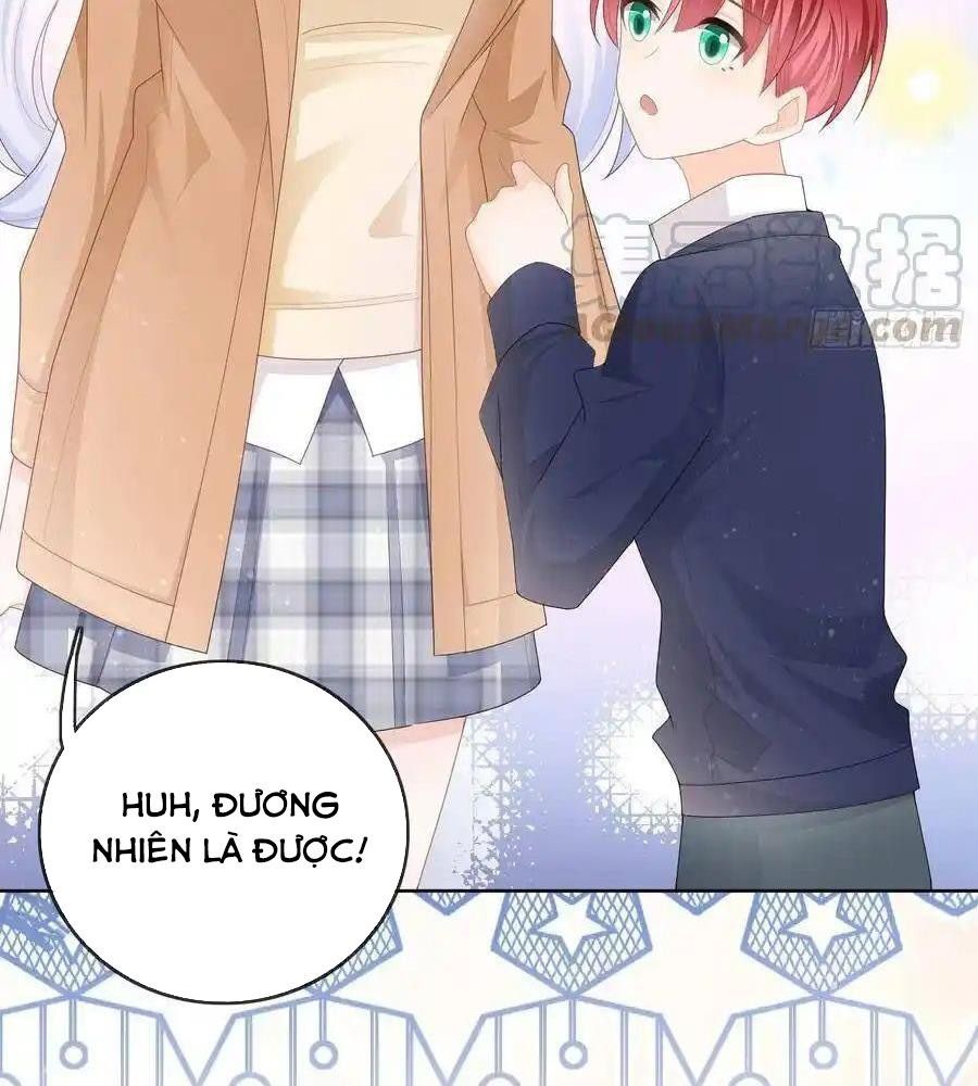 Làm Ảnh Hậu Không Bằng Học Thanh Hoa - Chapter 52 - Page 23