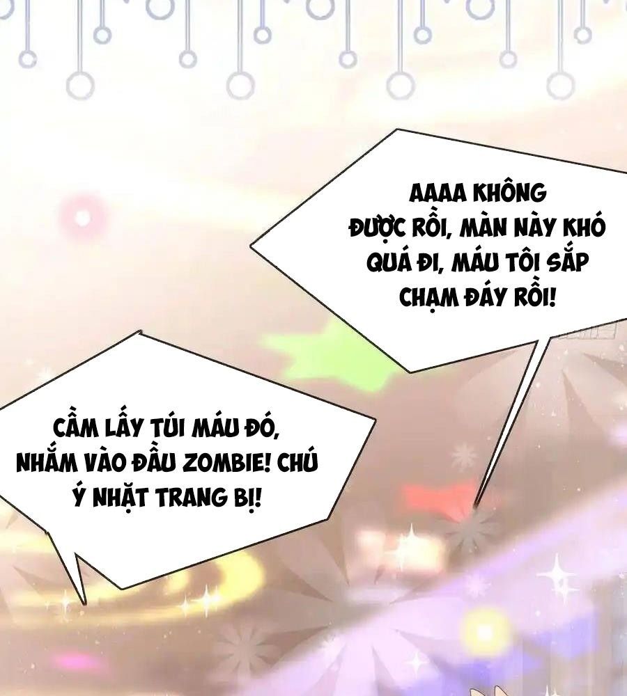 Làm Ảnh Hậu Không Bằng Học Thanh Hoa - Chapter 52 - Page 24