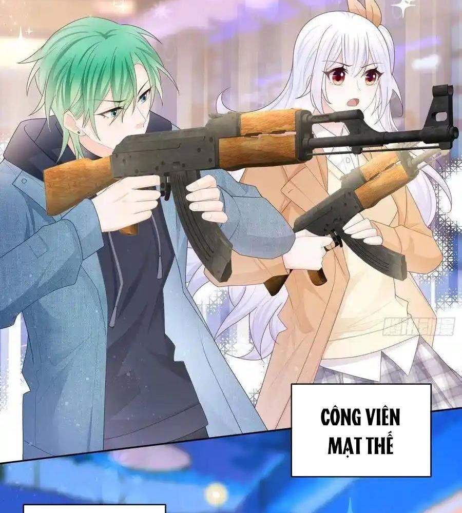 Làm Ảnh Hậu Không Bằng Học Thanh Hoa - Chapter 52 - Page 25