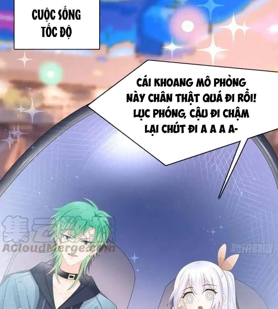 Làm Ảnh Hậu Không Bằng Học Thanh Hoa - Chapter 52 - Page 26