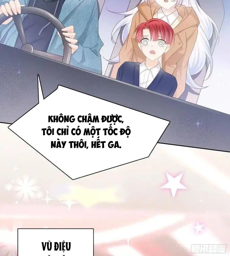 Làm Ảnh Hậu Không Bằng Học Thanh Hoa - Chapter 52 - Page 27