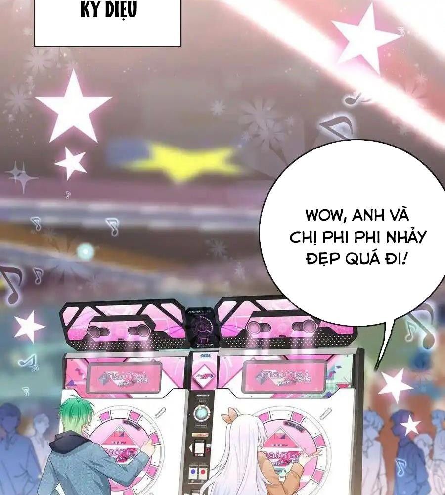 Làm Ảnh Hậu Không Bằng Học Thanh Hoa - Chapter 52 - Page 28