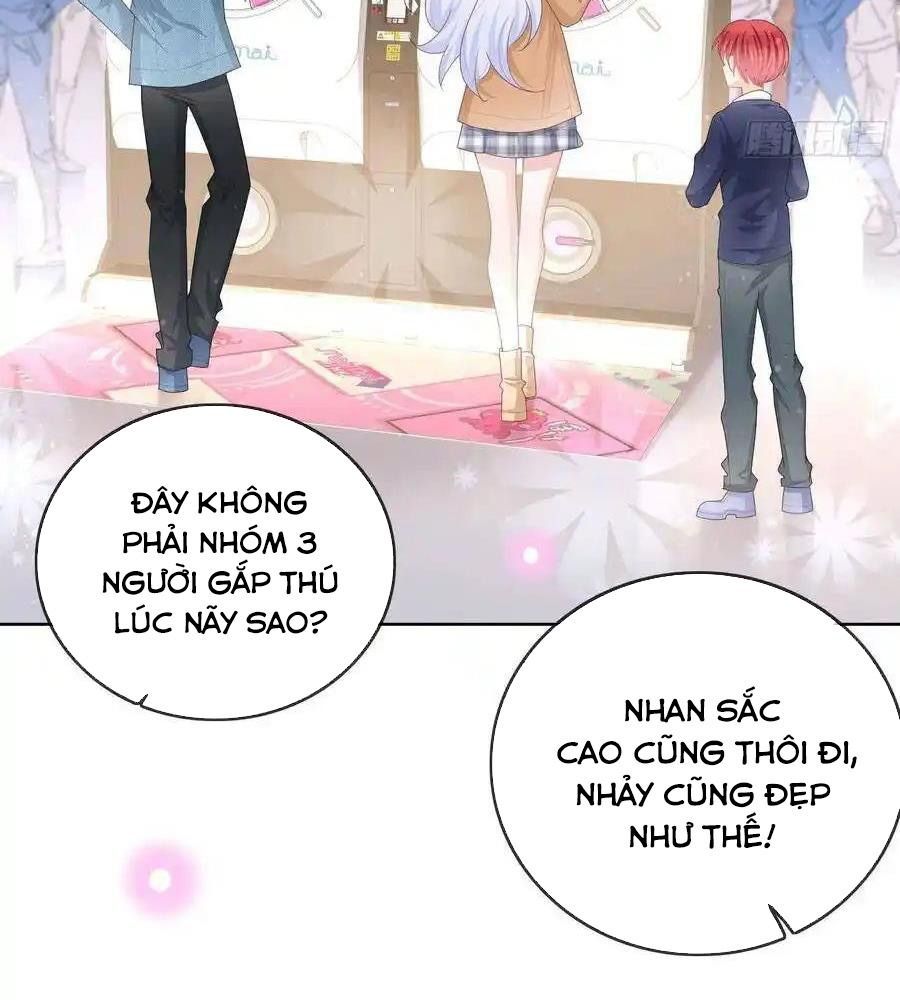Làm Ảnh Hậu Không Bằng Học Thanh Hoa - Chapter 52 - Page 29