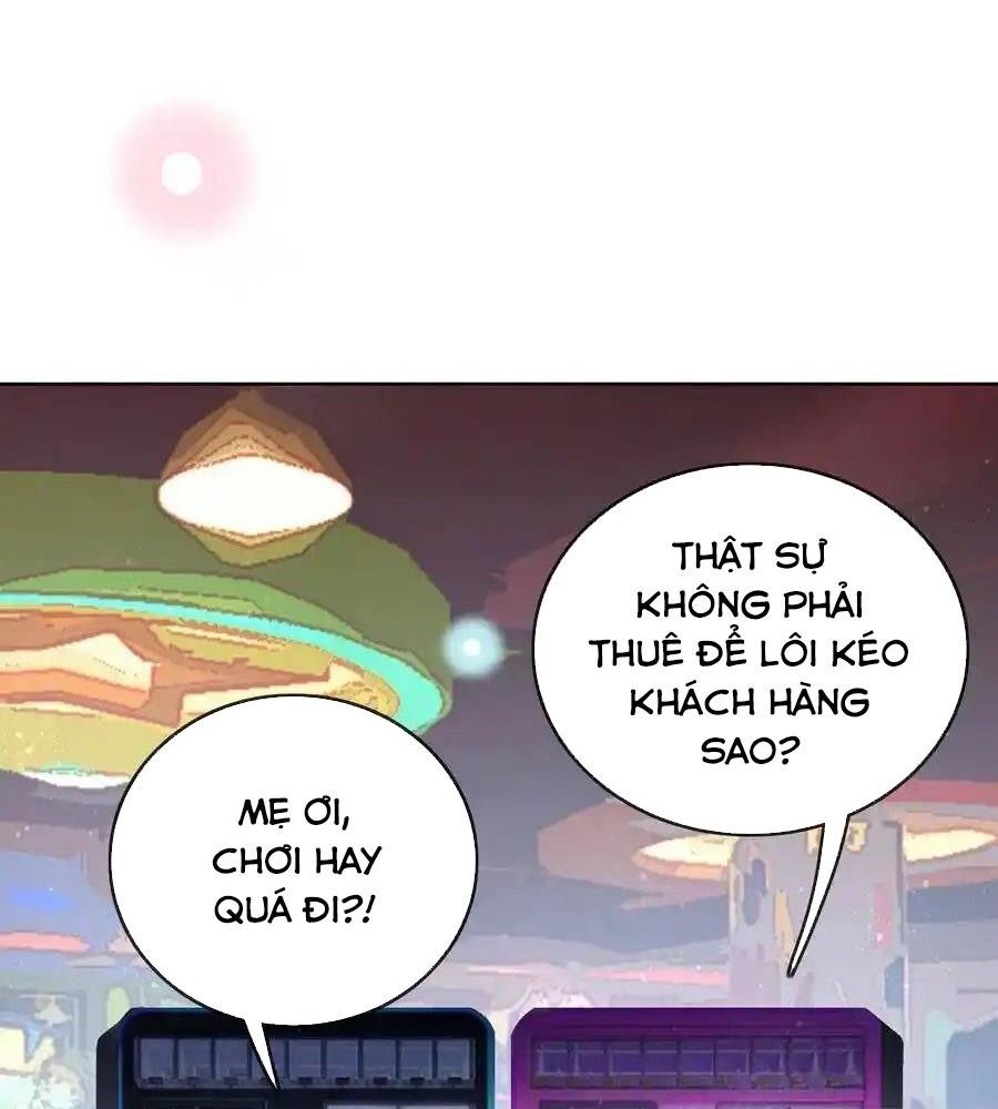 Làm Ảnh Hậu Không Bằng Học Thanh Hoa - Chapter 52 - Page 3