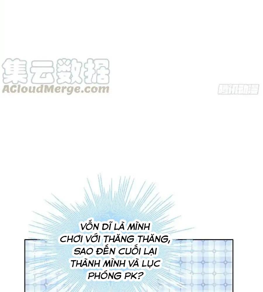 Làm Ảnh Hậu Không Bằng Học Thanh Hoa - Chapter 52 - Page 30