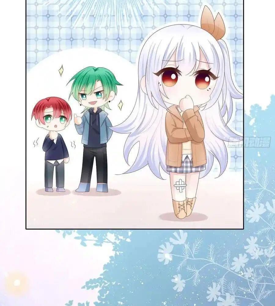 Làm Ảnh Hậu Không Bằng Học Thanh Hoa - Chapter 52 - Page 31