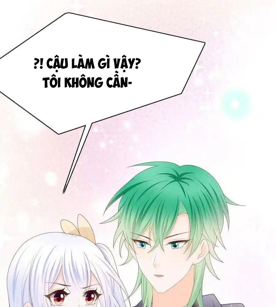 Làm Ảnh Hậu Không Bằng Học Thanh Hoa - Chapter 52 - Page 35