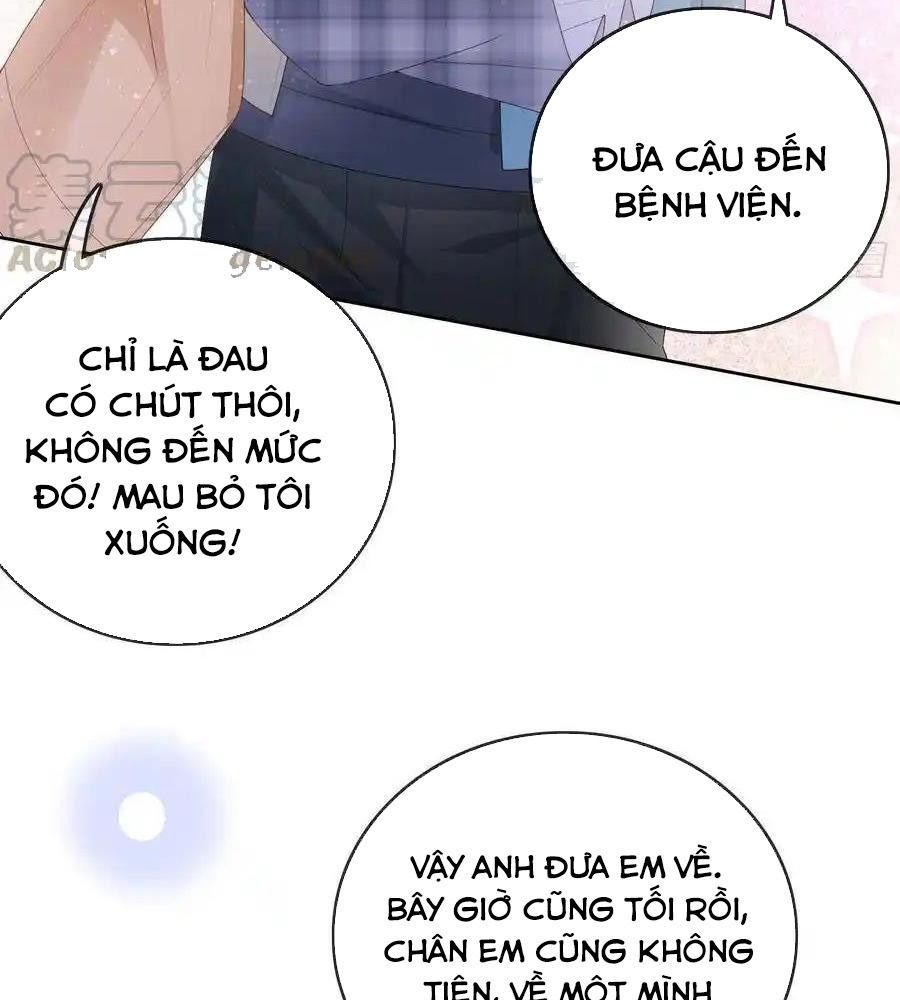 Làm Ảnh Hậu Không Bằng Học Thanh Hoa - Chapter 52 - Page 37