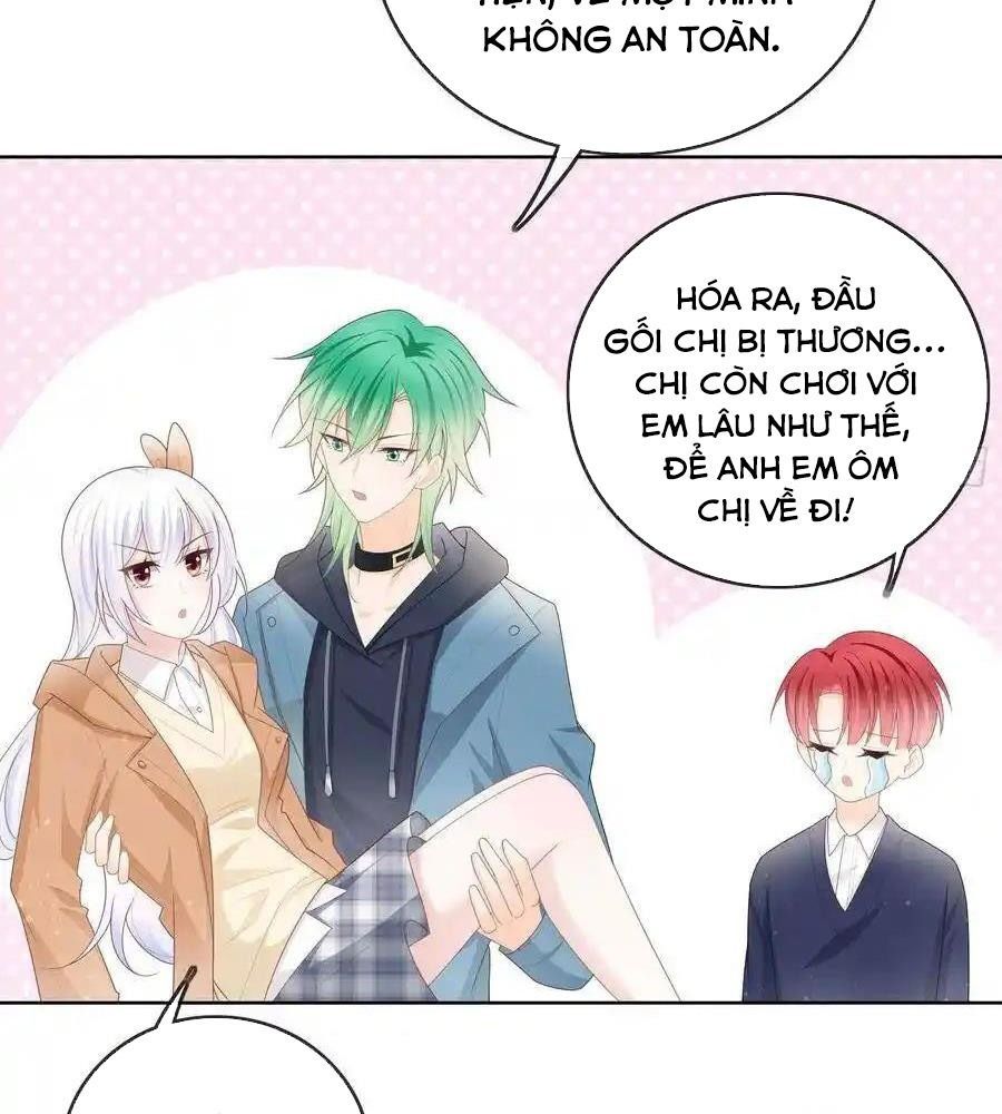 Làm Ảnh Hậu Không Bằng Học Thanh Hoa - Chapter 52 - Page 38