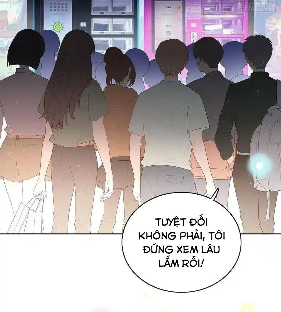 Làm Ảnh Hậu Không Bằng Học Thanh Hoa - Chapter 52 - Page 4