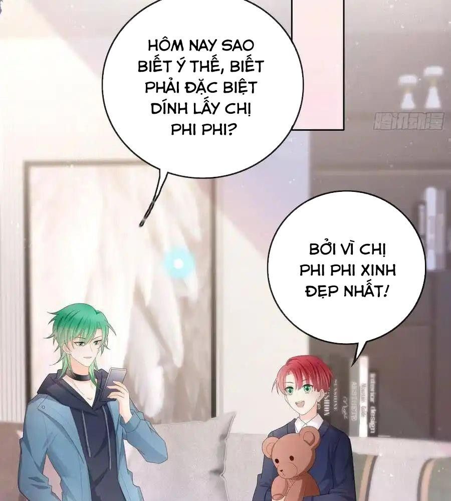 Làm Ảnh Hậu Không Bằng Học Thanh Hoa - Chapter 52 - Page 43