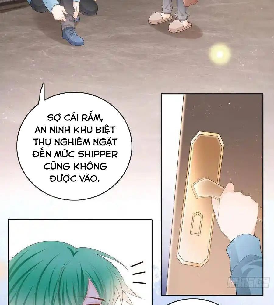 Làm Ảnh Hậu Không Bằng Học Thanh Hoa - Chapter 52 - Page 49