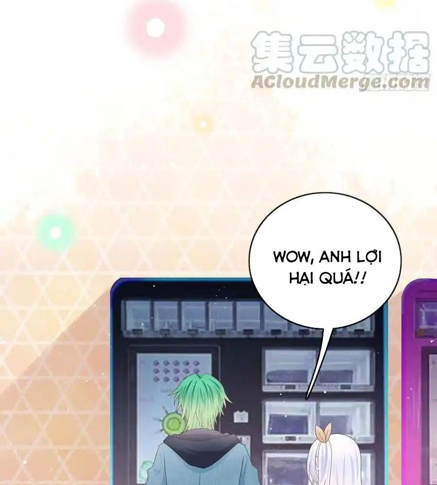 Làm Ảnh Hậu Không Bằng Học Thanh Hoa - Chapter 52 - Page 5