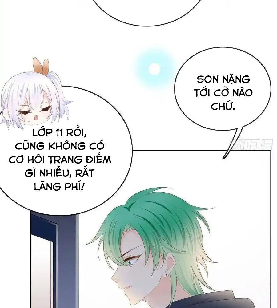 Làm Ảnh Hậu Không Bằng Học Thanh Hoa - Chapter 52 - Page 7