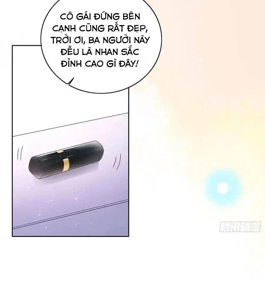 Làm Ảnh Hậu Không Bằng Học Thanh Hoa - Chapter 52 - Page 9