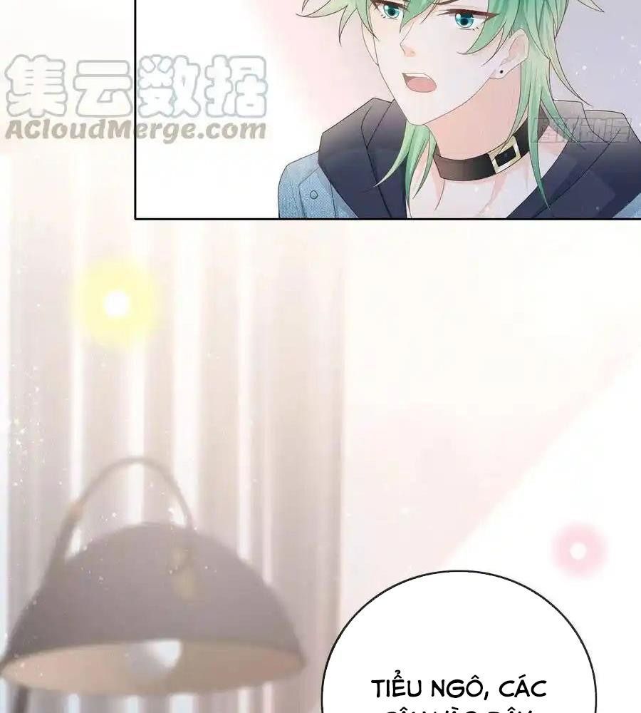 Làm Ảnh Hậu Không Bằng Học Thanh Hoa - Chapter 53 - Page 18