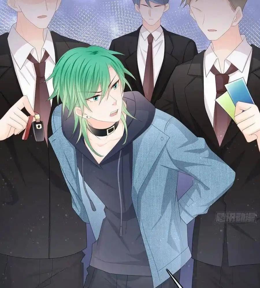 Làm Ảnh Hậu Không Bằng Học Thanh Hoa - Chapter 53 - Page 26