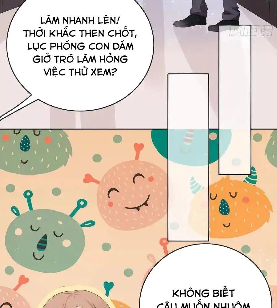 Làm Ảnh Hậu Không Bằng Học Thanh Hoa - Chapter 53 - Page 30