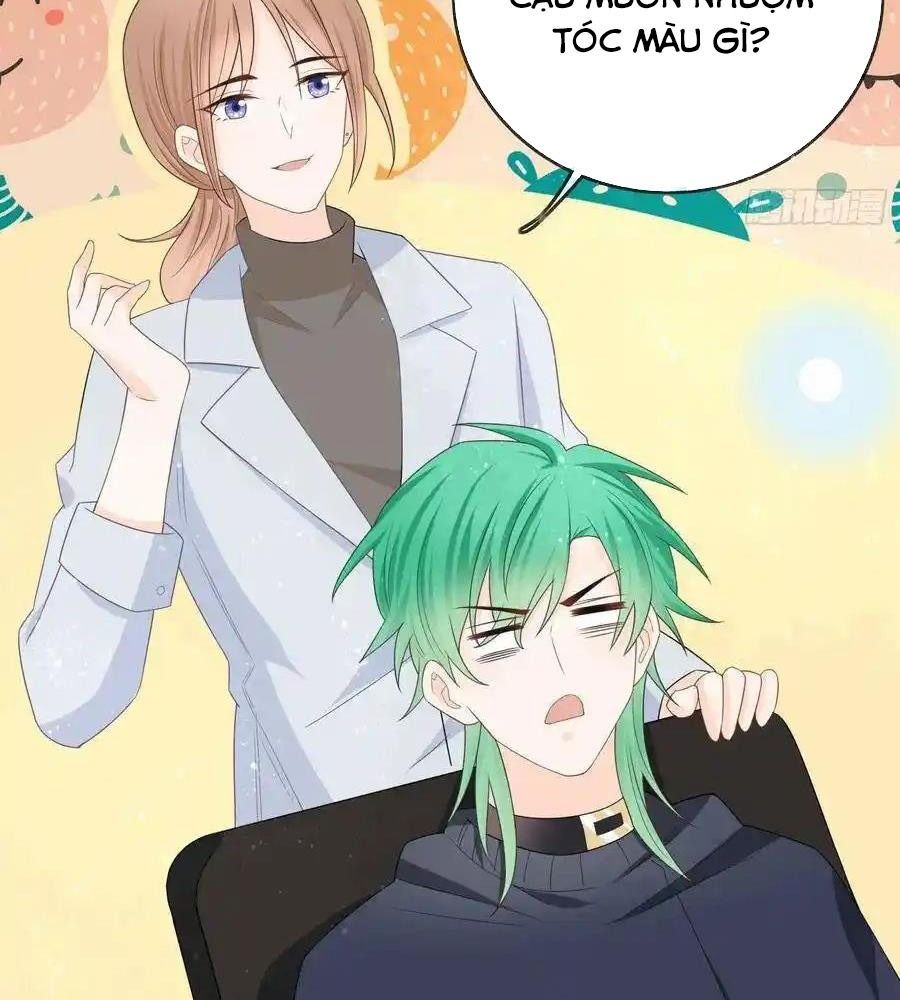 Làm Ảnh Hậu Không Bằng Học Thanh Hoa - Chapter 53 - Page 31