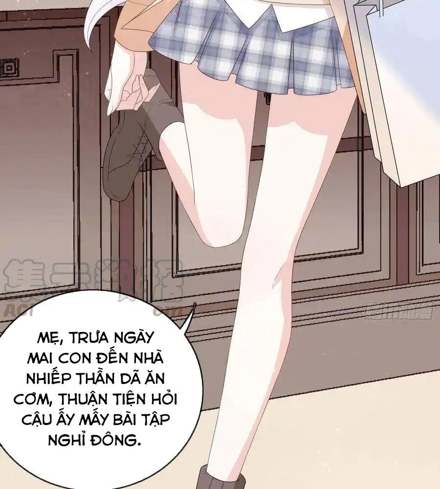 Làm Ảnh Hậu Không Bằng Học Thanh Hoa - Chapter 53 - Page 35