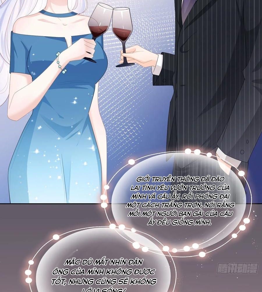 Làm Ảnh Hậu Không Bằng Học Thanh Hoa - Chapter 54 - Page 10